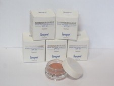 SUPERGOOP SHIMMER SHADE SUNSCREEN SPF 30 DAYDREAM 0.18 OZ BOXED LOT OF 5 
