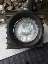 Faro Iveco Daily  Carello 07.630.700 ricambio d'epoca originale 