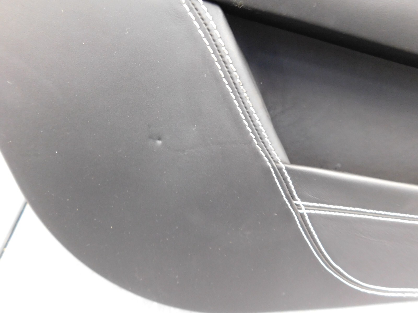 2015 11 12 13 14 16 Ferrari FF Left Driver Door Panel - Damage #7170 J1