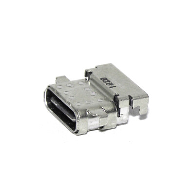 Type-C USB Charging Port For Lenovo IdeaPad S740-15IRH XIAOXIN Pro13 2019 2020
