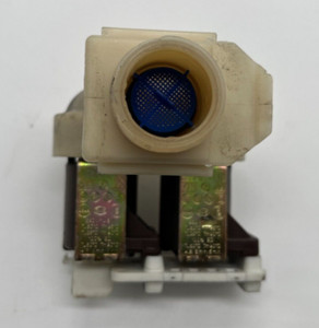 Siemens WXL1240  Waschmaschine Magnetventil Zulaufventil 5500001761 #1828-11