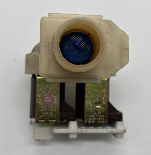 Siemens WXL1240  Waschmaschine Magnetventil Zulaufventil 5500001761 #1828-11