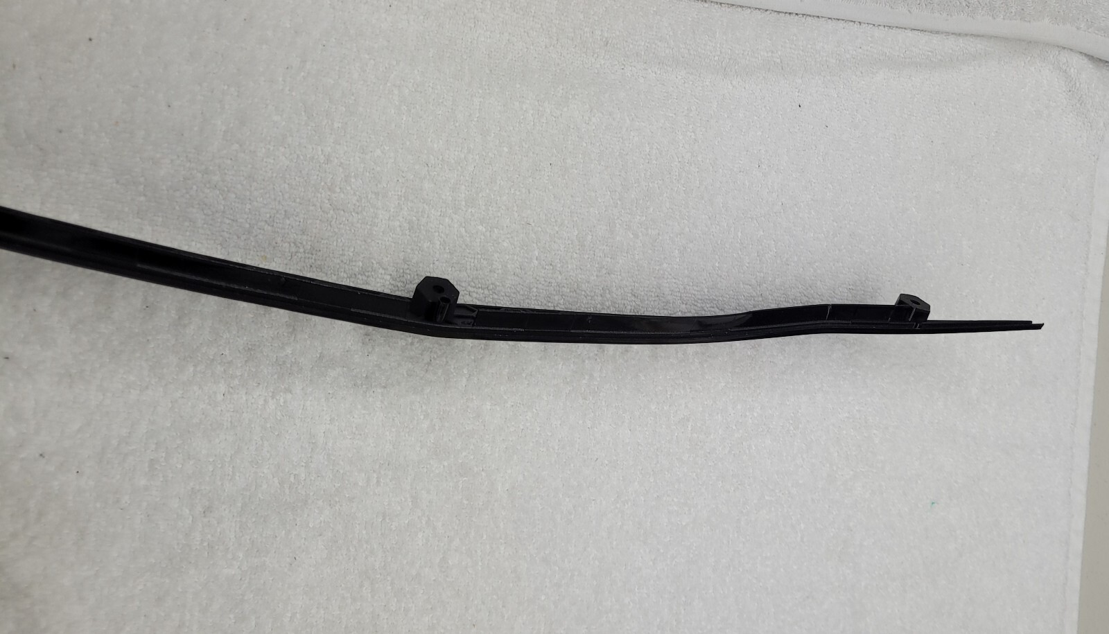 LAMBORGHINI GALLARDO BUMPER GRILLE LP 560 CENTER LOWER 09-14 LP560 STYLE PACK