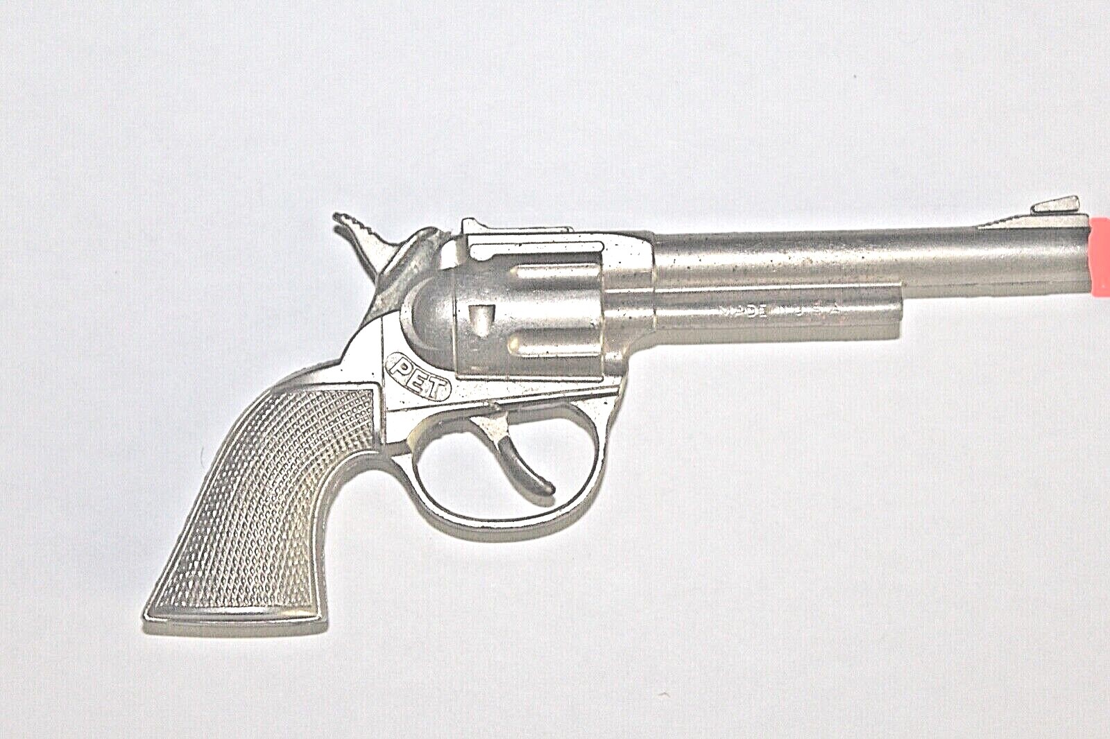 Vintage Antique *EXCELLENT Condition* Hubley Pet Toy Cap Gun Pistol