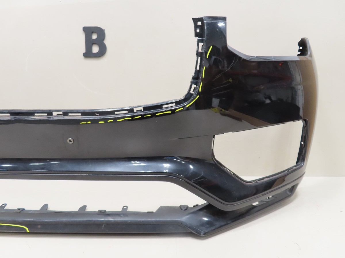 2020-2023 VOLVO XC90 FRONT BUMPER COVER OEM 31663527 | eBay