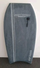 🔶️VINTAGE 90s OCEAN & EARTH BOOGIE BODY BOARD SURF BODYBOARD KIRRA 41.5" OZ