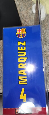 RAFAEL MARQUEZ FT Champs 6