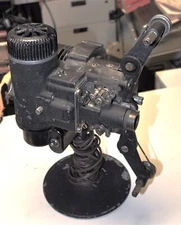 ANTIQUE BELL & HOWELL FILMO STANDARD CINEMACHINERY 16mm 1930 PROJECTOR PARTS 