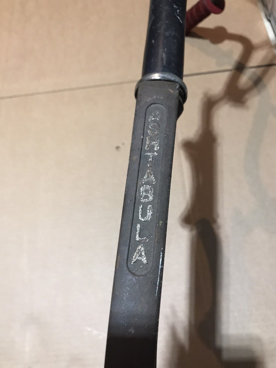 Old School Bmx Ashtabula Forks & Stem- Handlebars? | eBay