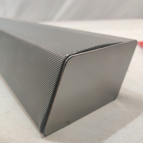 Philips 8000 Series Soundbar nur TAB8905 hat Schäden keine Acc's dabei - GETESTET - Bild 4 von 11