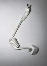 InVue Security HC71199 Cable w/ Lightning Connector (2 Pack) - White