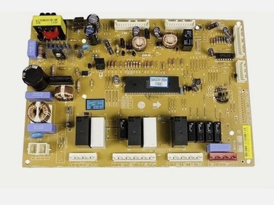 LG Refrigerator Main Control Board EBR43273205 OEM Repaired & Tested