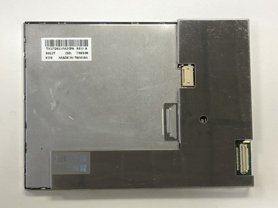 6.5'' inch TX17D01VM2CPA LCD Display Screen Panel For HITACHI Fast delivery