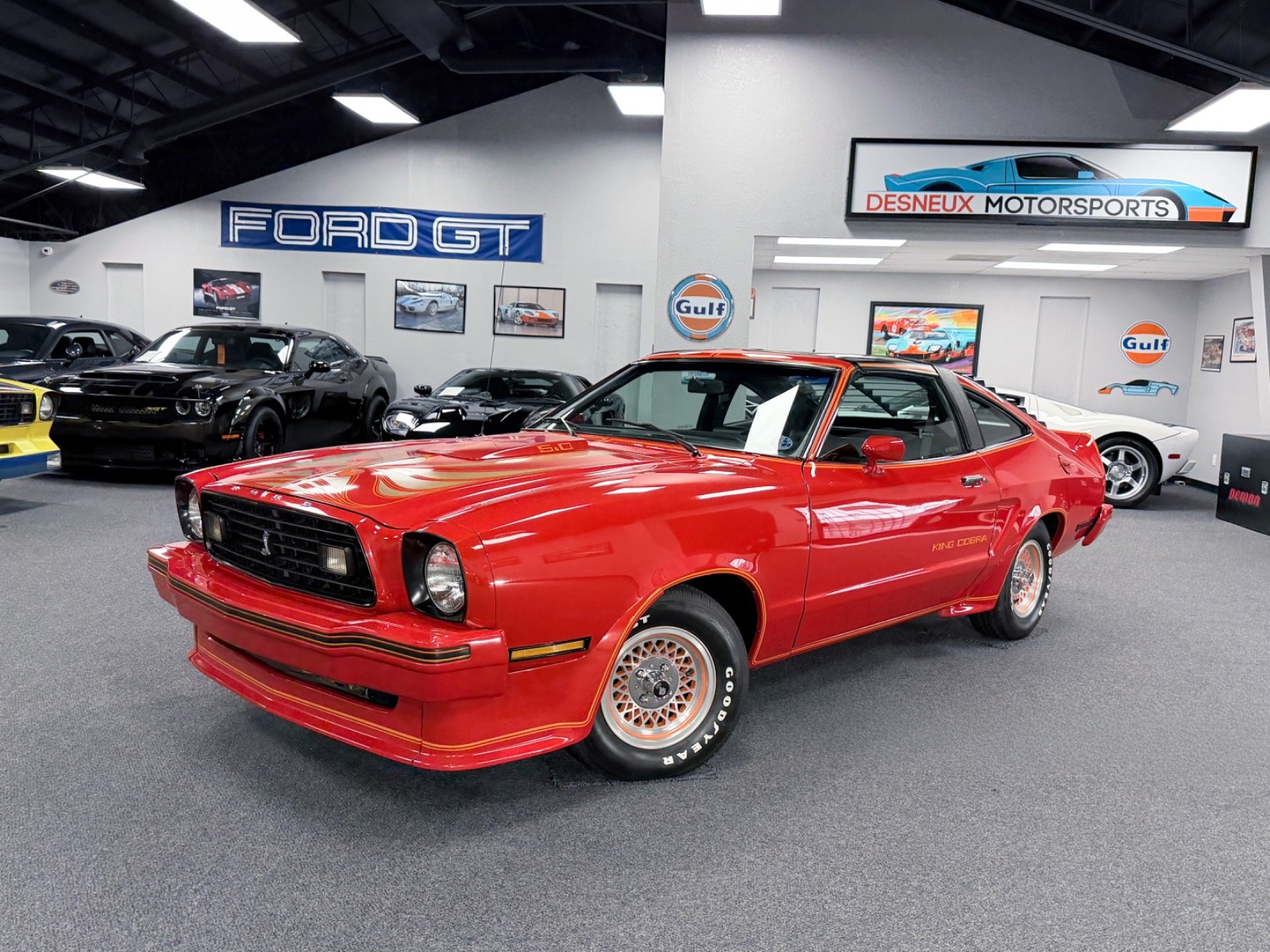 1978 Ford Mustang for sale in Peculiar Missouri