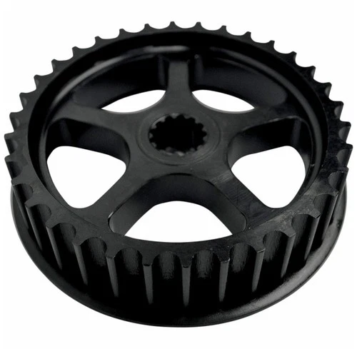 Baron BA-6574-00 Front Power Pulley 34-Tooth