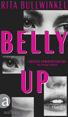 Belly up | Bullwinkel, Rita | Gebunden | 9783351042004