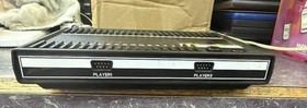 colecovision flashback classic game console 60 games untested rare Just Console