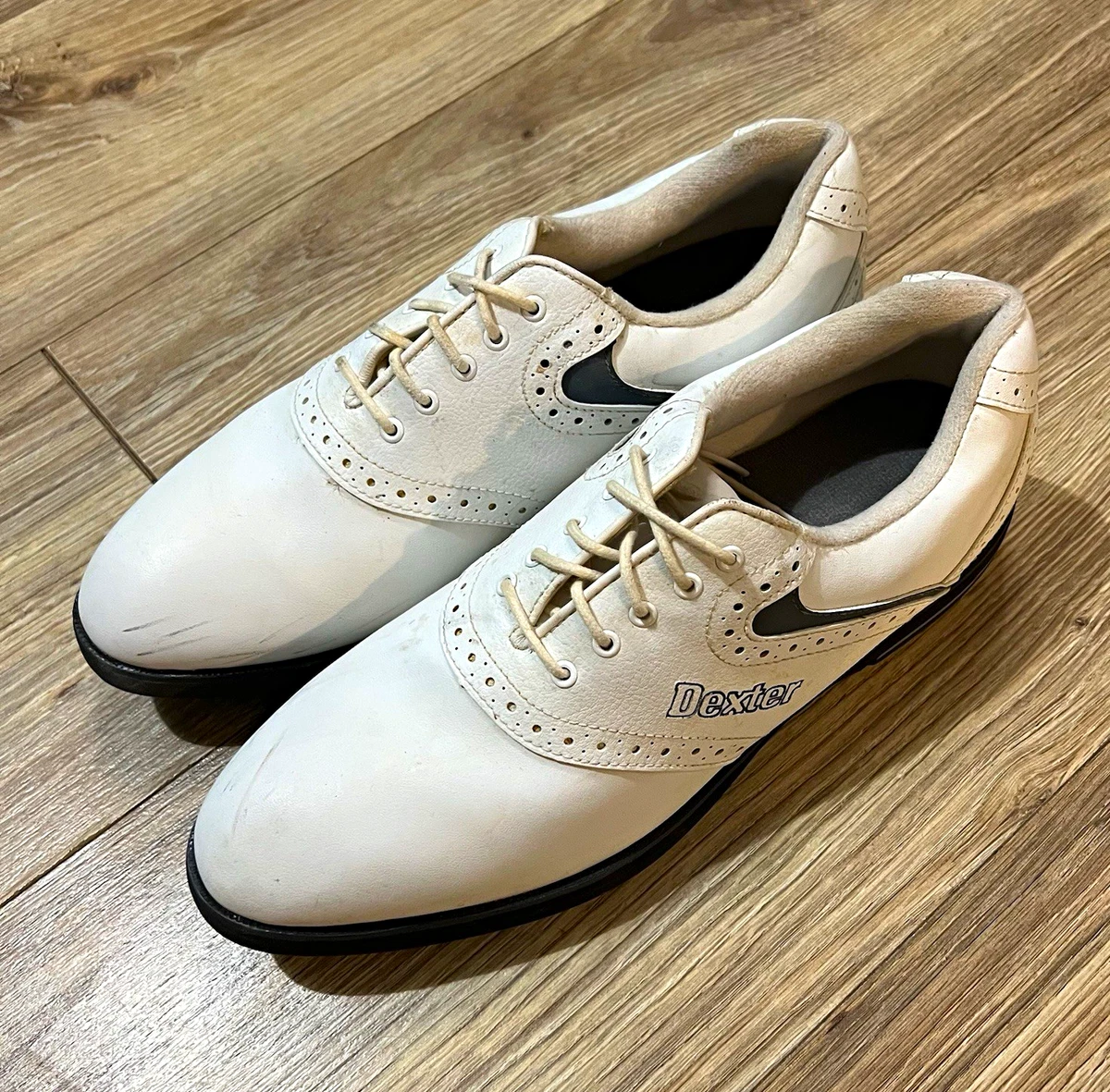 Dexter Golf Shoes for Men for sale | eBay