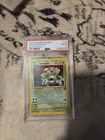 Venusaur Promo Psa 2