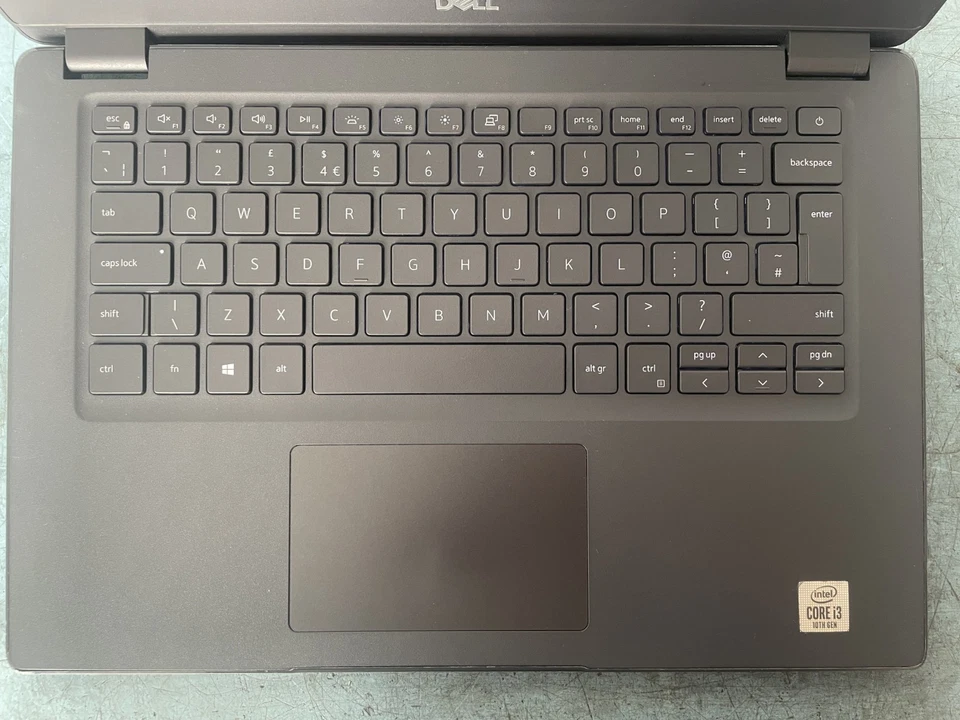 Dell Latitude 3410 · i3-10110U · 8GB · 256GB, photo 2 of 5