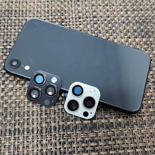 For iPhone XR XS Change to 13 14 16Pro Modified Lens Protector Fake Camera Film - Picture 18 of 31