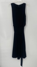 Vince Camuto NWT Women's Black Jumpsuit Sz 12
