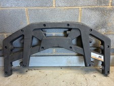 2018 Arctic Cat Alterra 300 Back Plastic Rack...