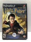 Harry Potter and the Chamber of Secrets (PlayStation 2, 2002) Complete Tested