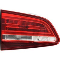 Heckleuchte Diederichs 2291193 Hd Priority Parts FüR VW Links