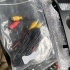 2 DIN Android Digital Media Receiver Touchscreen USB Input w/ Wiring Harness — photo 3