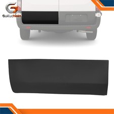 Rear Driver Door Panel Trim Lower Molding For 2015-2019 Ford Transit-150 250