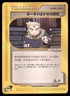 Professor Oak's Research 053/128 Expedition Pokemon Japanese US SELLER MP