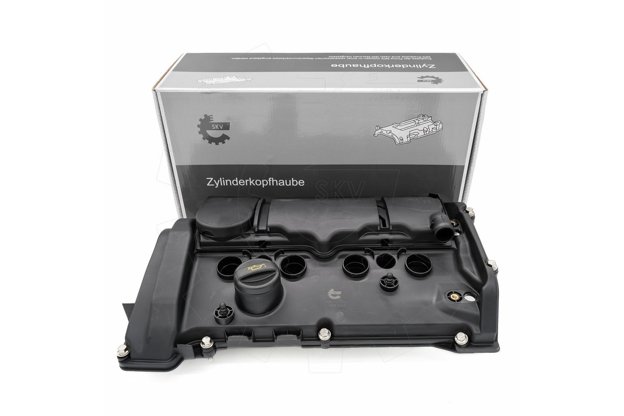 SKV Rocker Cover For CITROEN Ds4 Ds5 DS Ds 3 5 PEUGEOT 208 308 Cc 10-21 248.S7