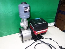 Grundfos Booster Pump MGE90C 2-CML2A-HA-150