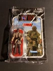 2011 Star Wars TVC Vintage Collection VC48 Weequay Skiff Master Brand New ROTJ