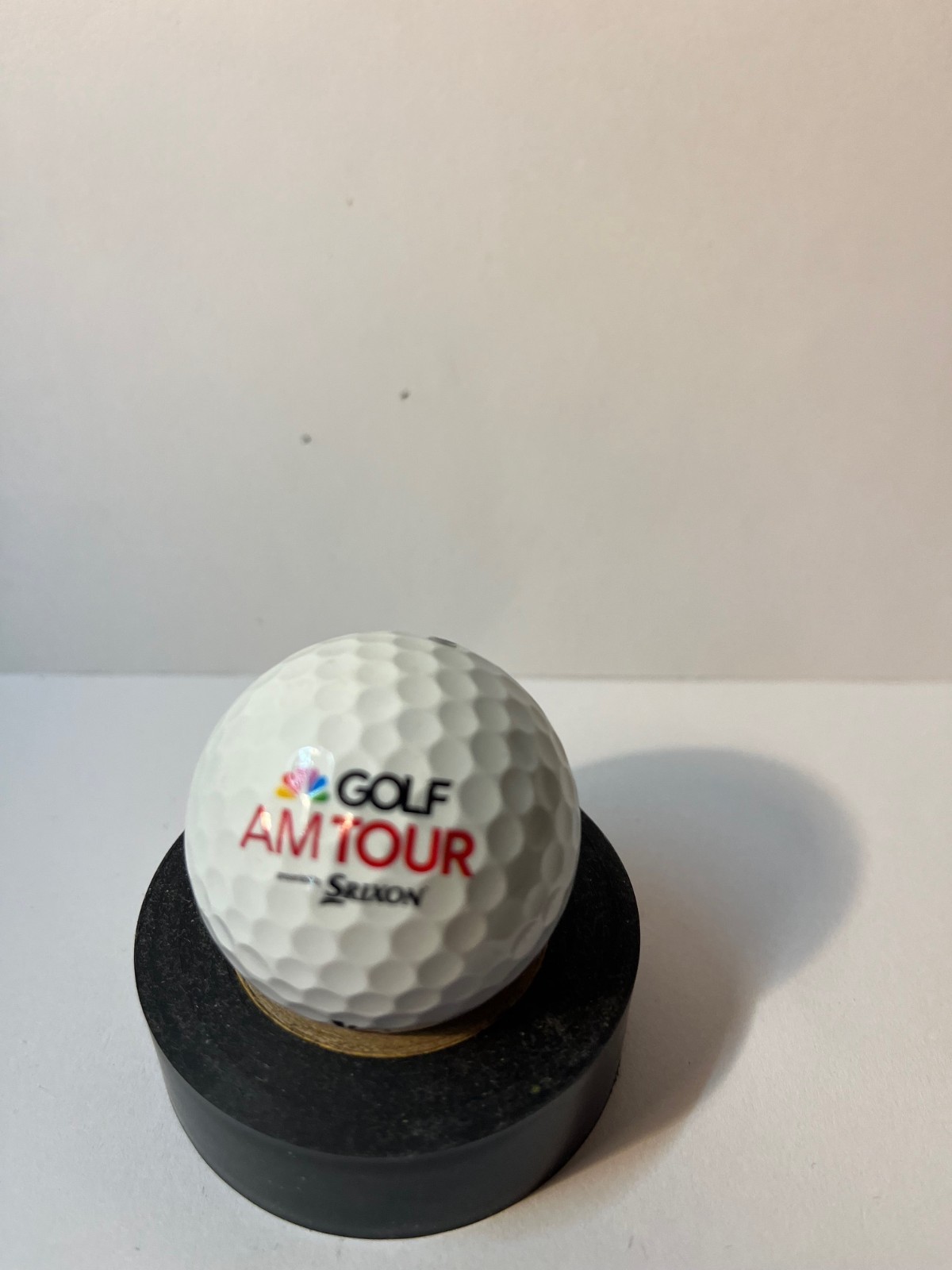 Balls-*courses Across Country*-select Your Ball(s):