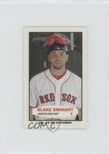 2015 Topps Heritage High Number 1966 Bazooka Blake Swihart #66B-BS 09gu