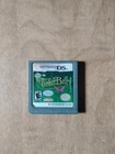 Disney Tinker Bell Nintendo DS Game Cartridge Only Tested And Working