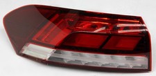 Oem Left Driver Side Led Tail Lamp For Vw Passat 561-945-095-r