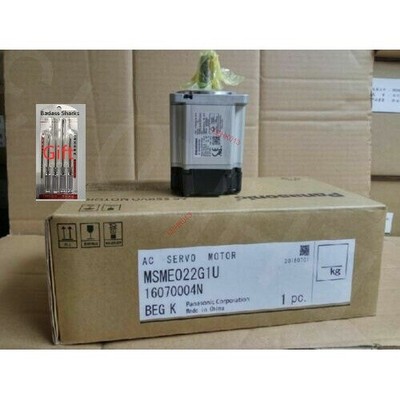 1PC NEW MSME022G1U  via DHL or FedEx @zx