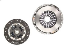 Kit d'embrayage Renault Captur