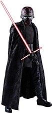 Movie Masterpiece Star Wars The Rise of Skywalker Kylo Ren Action Figure HotToys
