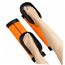 1 Pair Knee Replacement Recovery Aid, 20.5 x 5.5 x 3.9 in Knee Glide Exercise