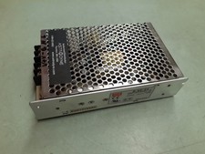 MEAN WELL S-60-24/ 100-240VAC / 2.5A 24V Power Supply