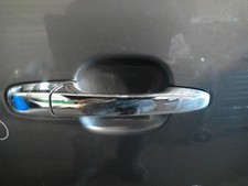Porte avant et accessoires Mazda BT50