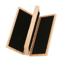 Oboe Reed Case Protection Lightweight Practical Musical Instrument for 40 Reed