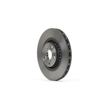 Brembo Oe Front Brake Disc For Lexus Gs And Is Models 2007-2020