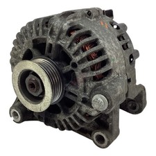 BMW Mini R55 R56 R57 LCI 10-13 1.6 Diesel N47C16A Valeo Alternator 7823291