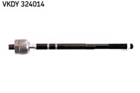 Axialgelenk Spurstange SKF Vkdy 324014 FüR Ford Mazda M14 X 1,5 Fiesta 5 Fusion