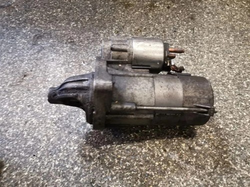 BMW 5 Touring E61 Anlasser 2.00 Diesel 2006 33874625